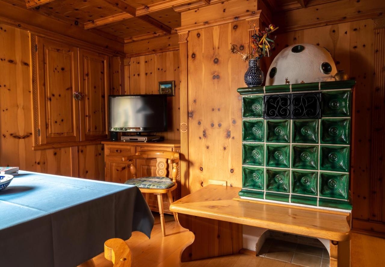 Ferienwohnung Fendt Berchtesgaden Exterior photo
