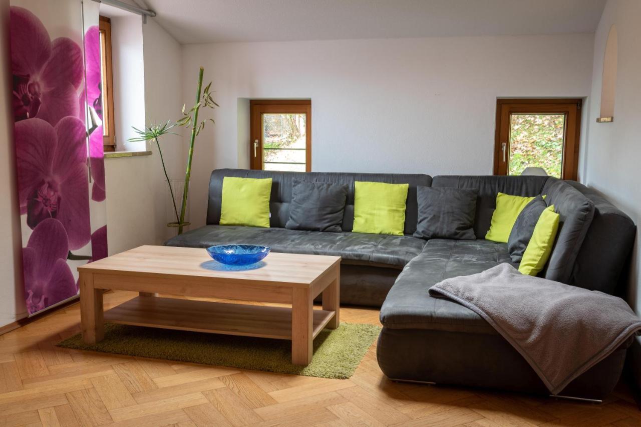 Ferienwohnung Fendt Berchtesgaden Exterior photo