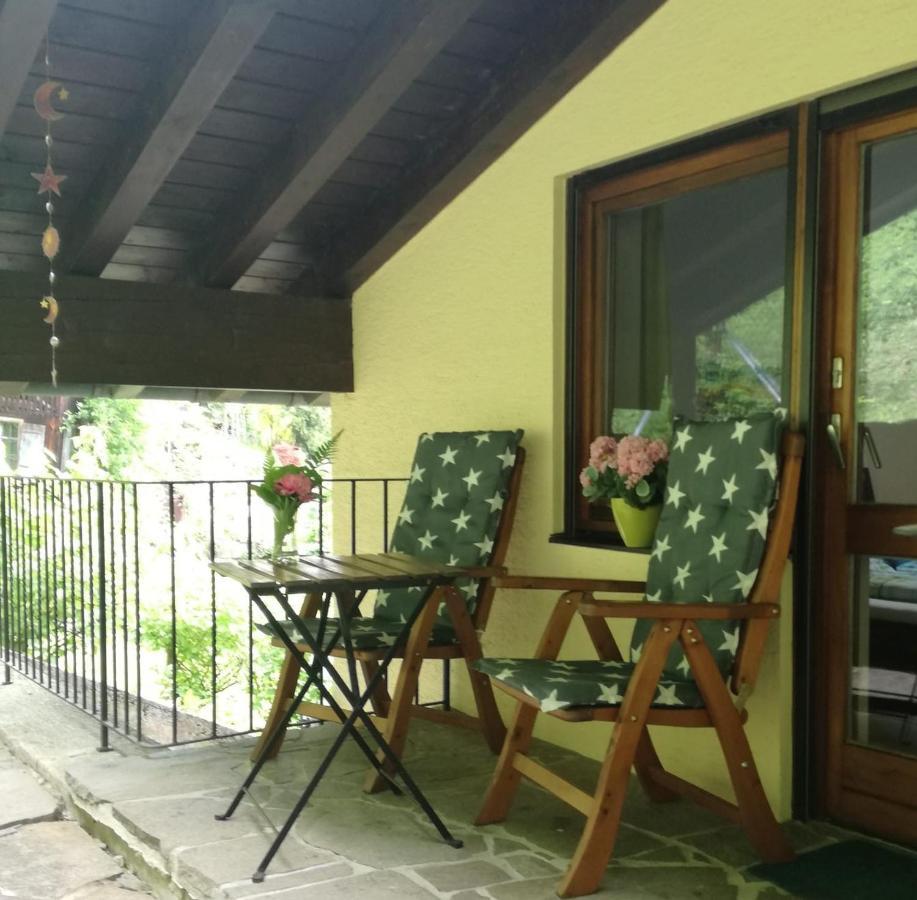 Ferienwohnung Fendt Berchtesgaden Exterior photo