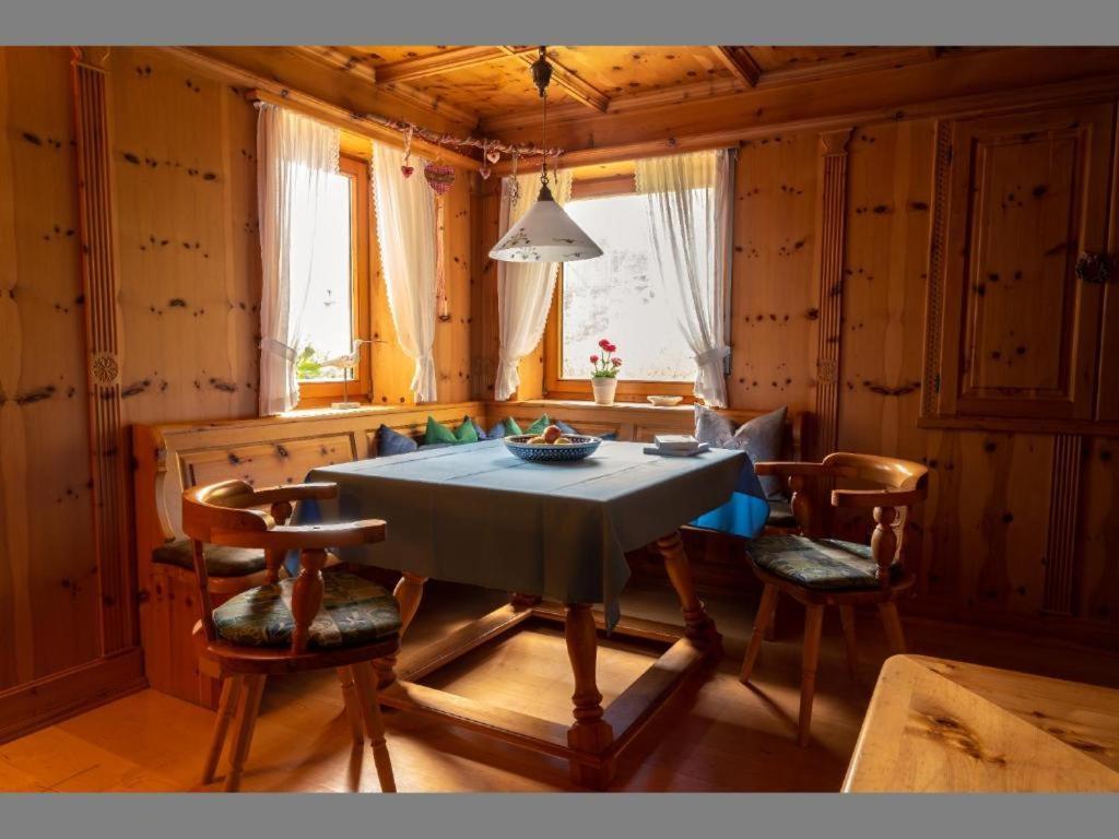 Ferienwohnung Fendt Berchtesgaden Exterior photo