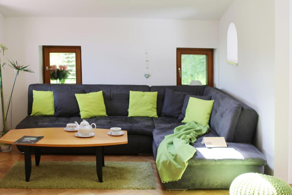 Ferienwohnung Fendt Berchtesgaden Exterior photo