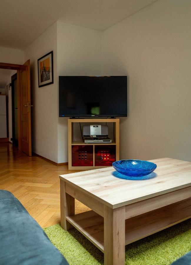 Ferienwohnung Fendt Berchtesgaden Exterior photo